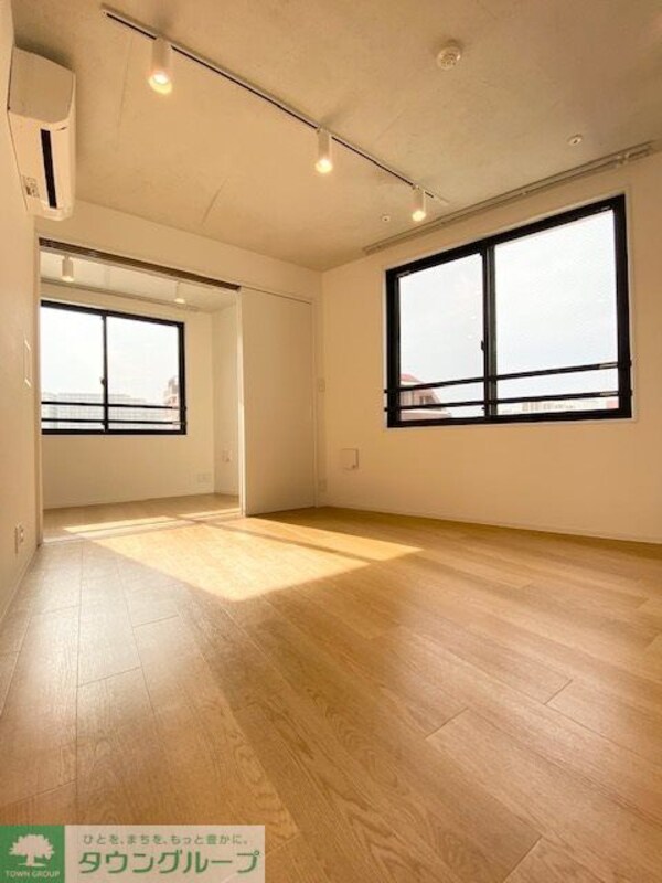 リビング・居室