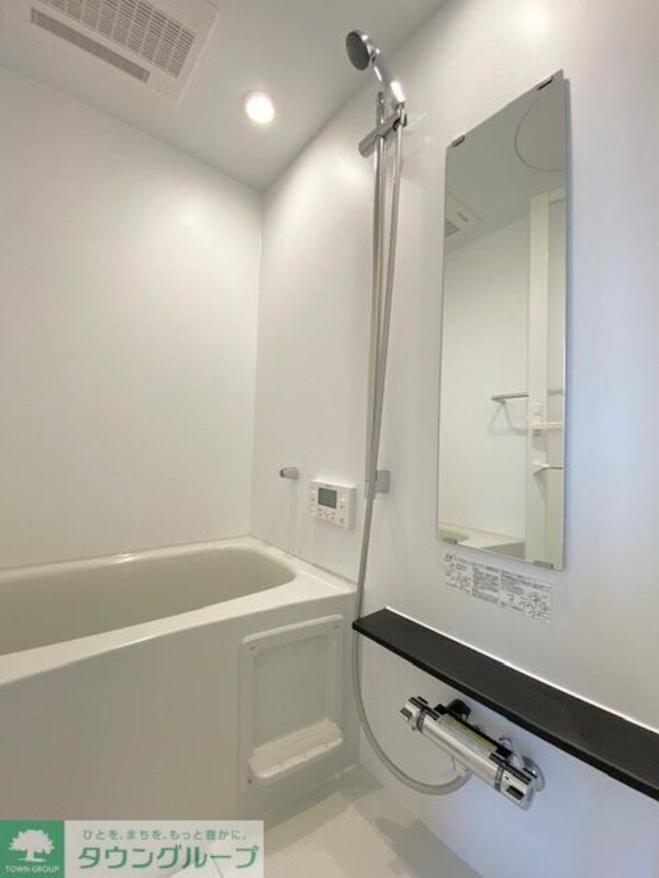 バス／シャワールーム等