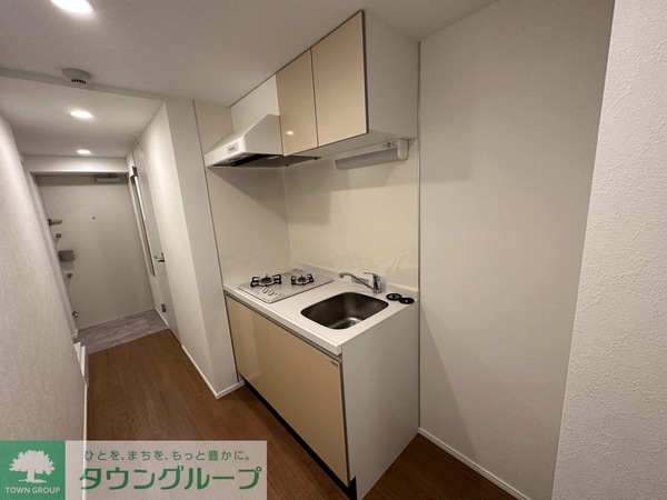 キッチン(キッチン)