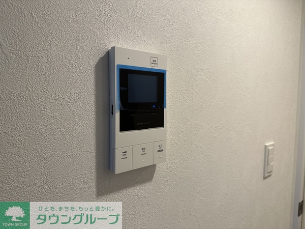 セキュリティ(設備)