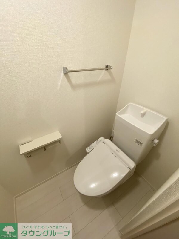 トイレ(トイレ)