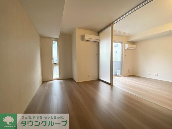 リビング・居室(リビング/居室)