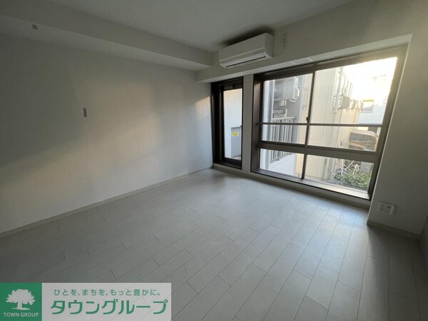 リビング・居室(バルコニー)