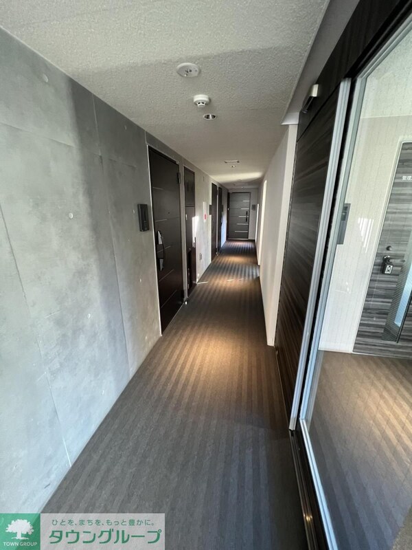 共有部分(駐車場)