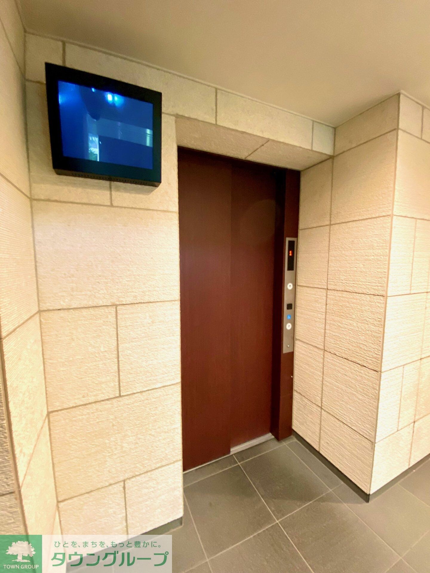 物件内観写真17　(共有部分)