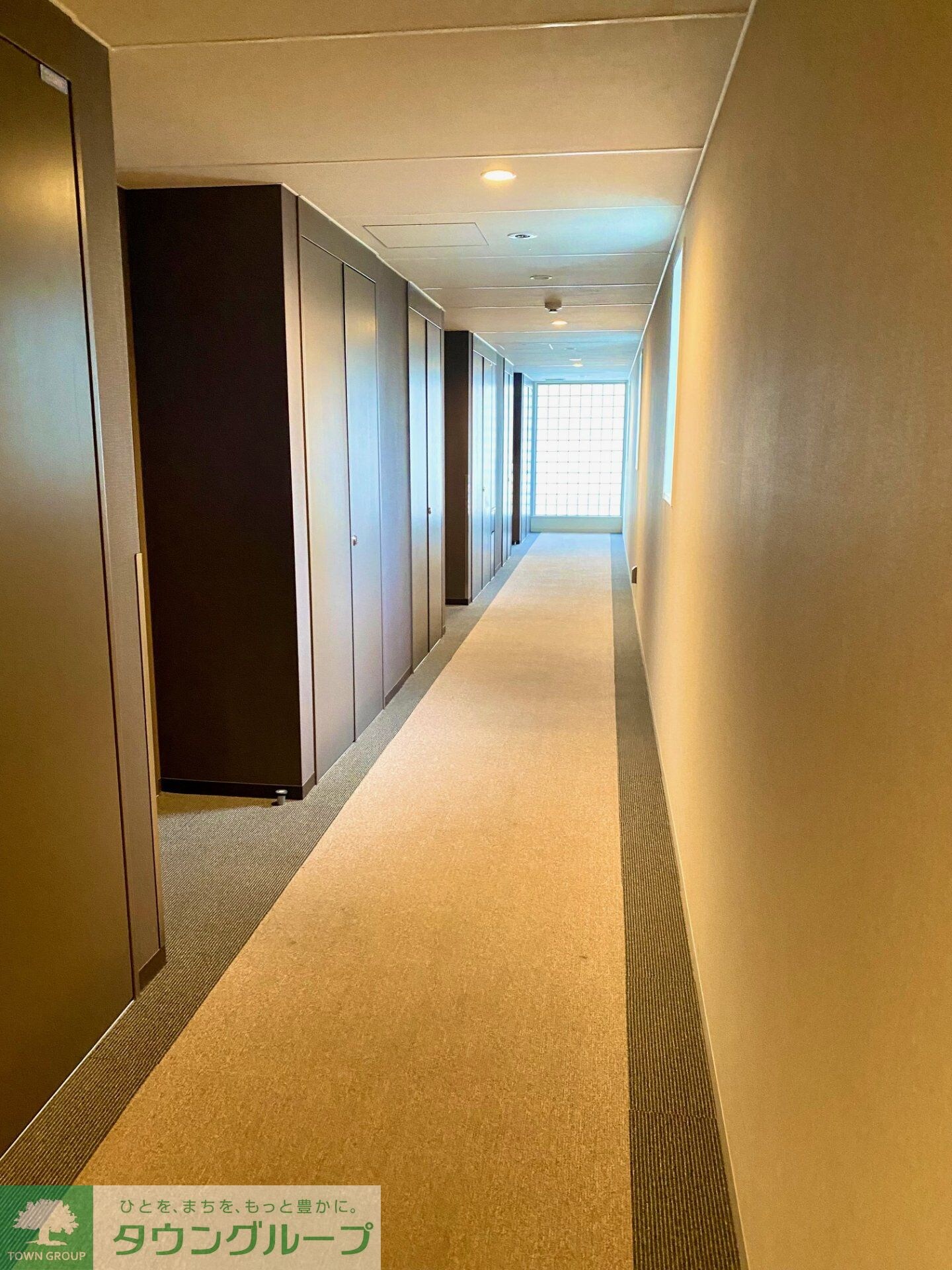 物件内観写真18　(共有部分)