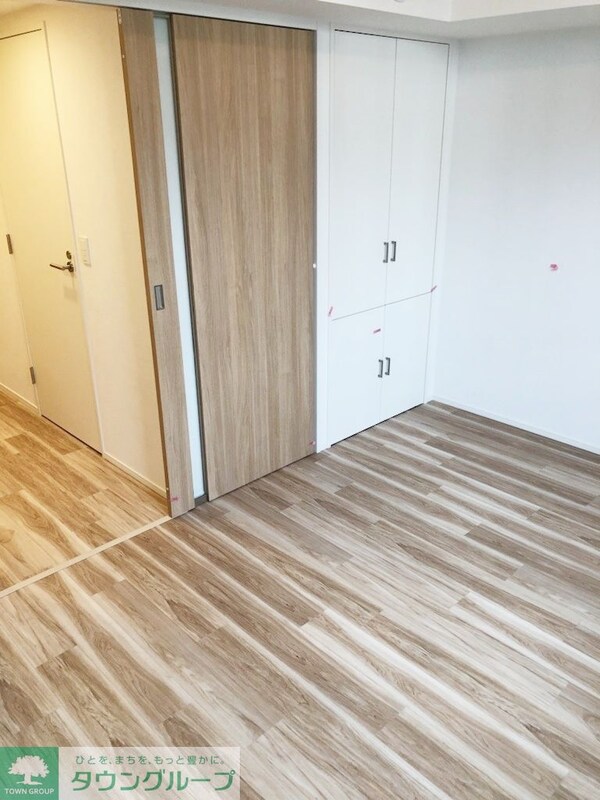 その他室内・内装(収納)