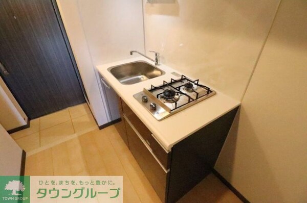 キッチン(キッチン)