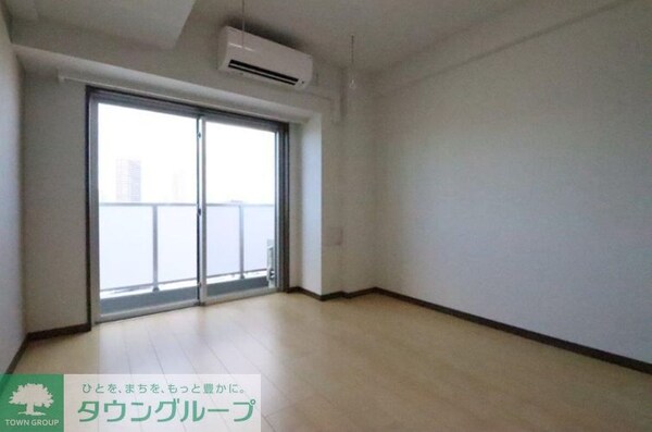 寝室(リビング/居室)