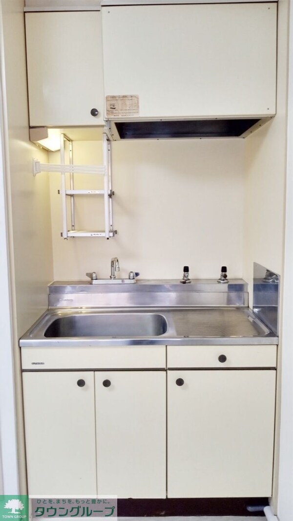 キッチン(キッチン)