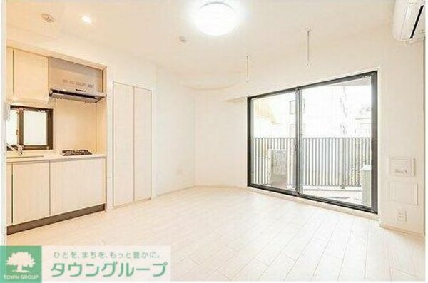 リビング・居室