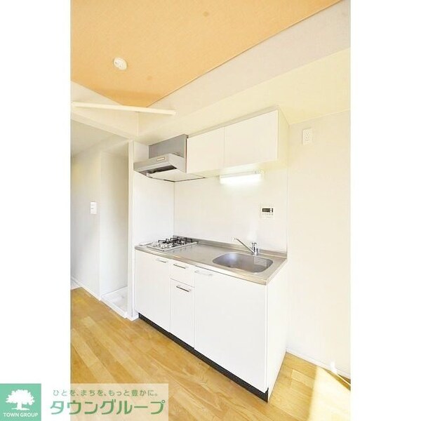 キッチン(キッチン)