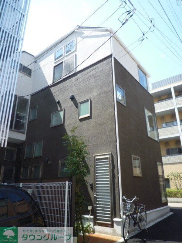 外観(★日当たり良好★)