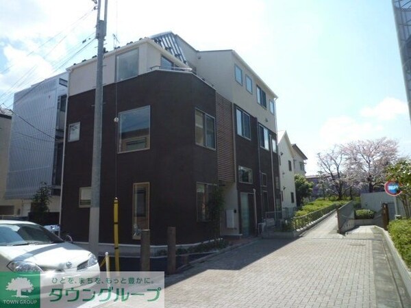 外観(★閑静な住宅街★)