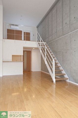 物件内観写真15　(共有部分)