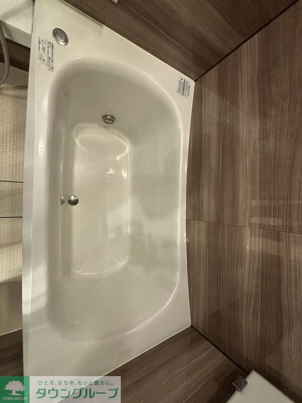 バス／シャワールーム等(バス／シャワールーム等)