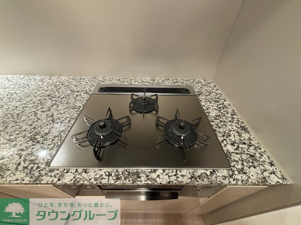 キッチン(キッチン)