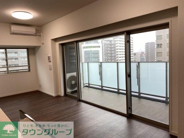 リビング・居室(参考写真です☆)