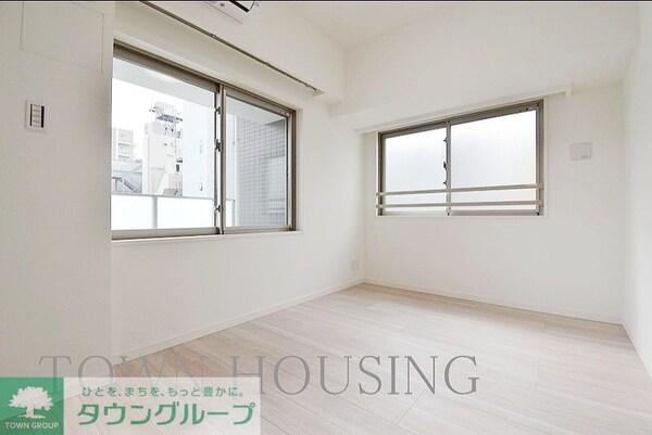 その他(偶数階はブラウン系)