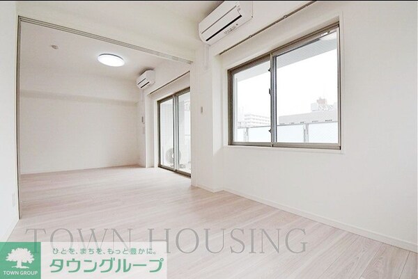 その他(偶数階はブラウン系)