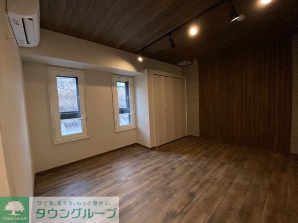 その他(タウンハウジングレジデンス事業部　恵比寿店・赤坂店までお問…)