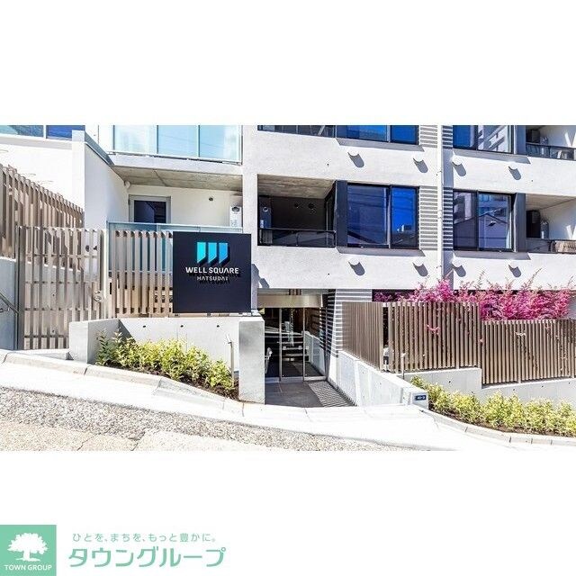 物件内観写真14　(入口)