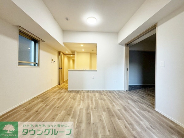 リビング・居室