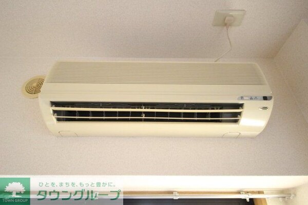 その他室内・内装(エアコン)