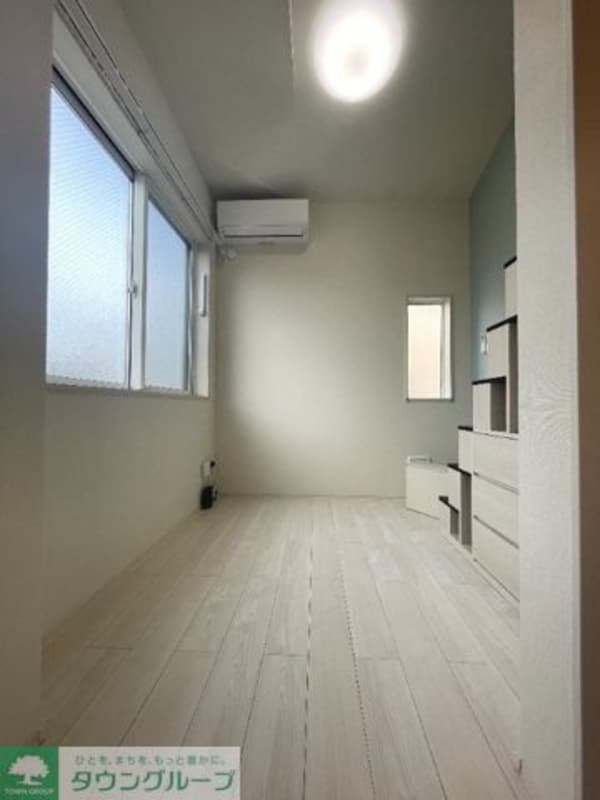 リビング・居室