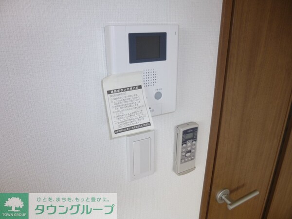 セキュリティ(設備)