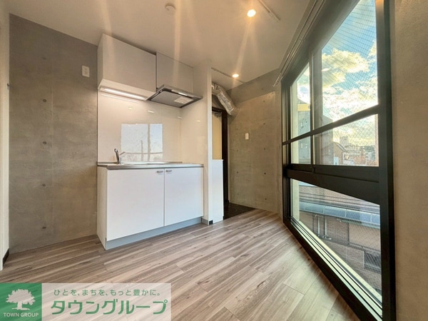 リビング・居室