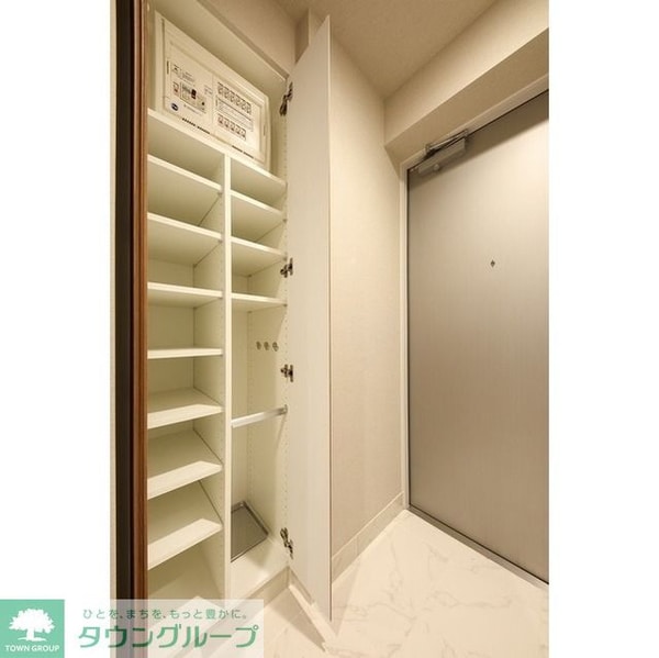 その他(シューズボックス)