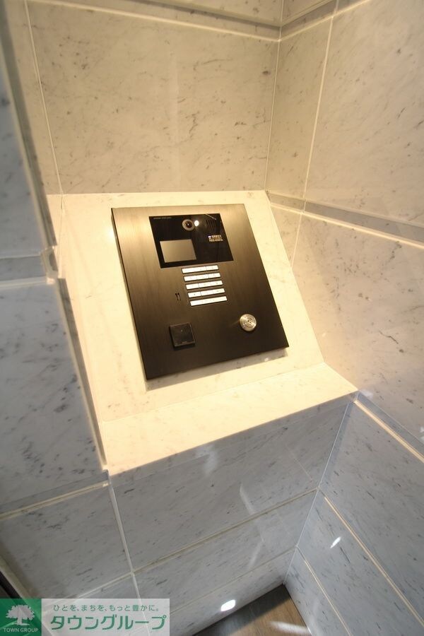 セキュリティ(設備)