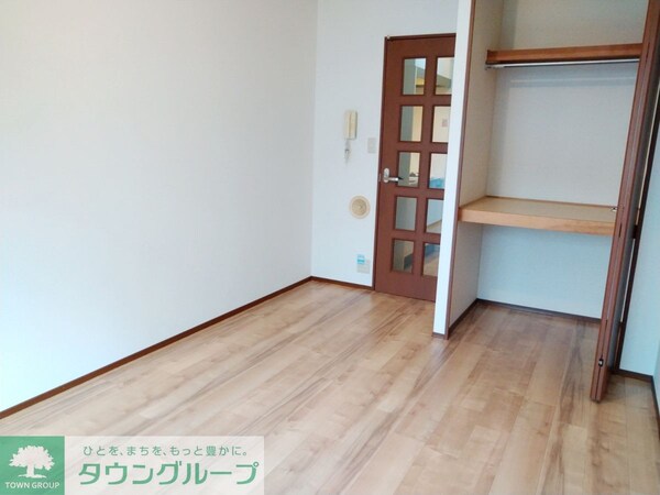 その他室内・内装(※別部屋参考写真です※)