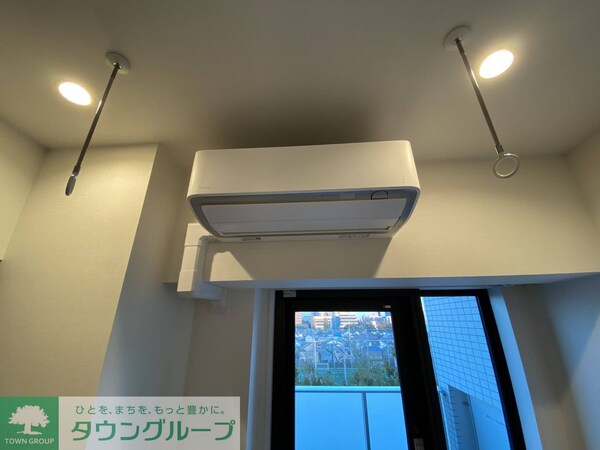 リビング・居室