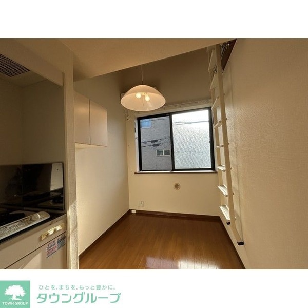 リビング・居室