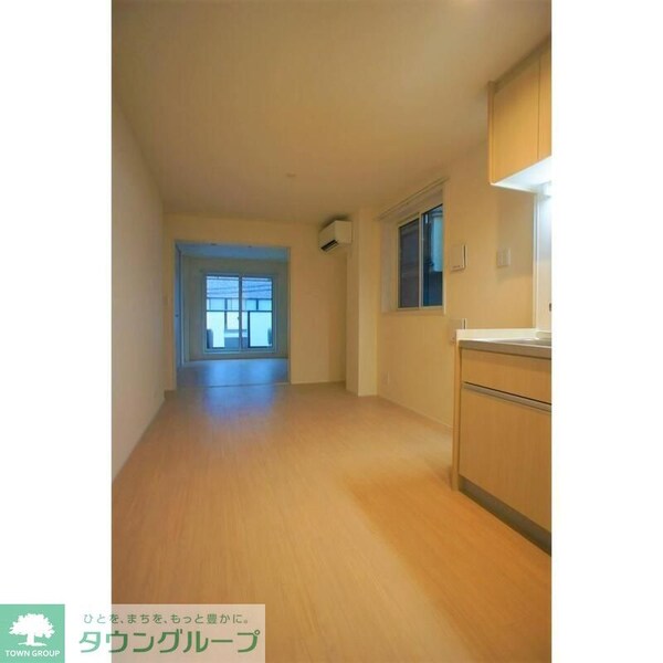 リビング・居室(リビング/居室)