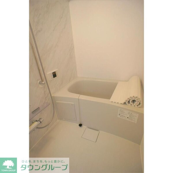 バス／シャワールーム等(バス／シャワールーム等)