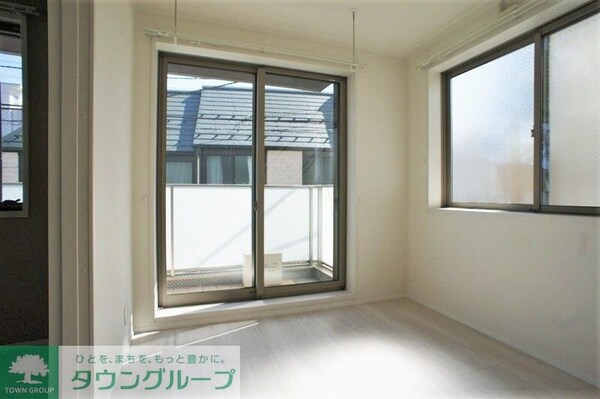 リビング・居室