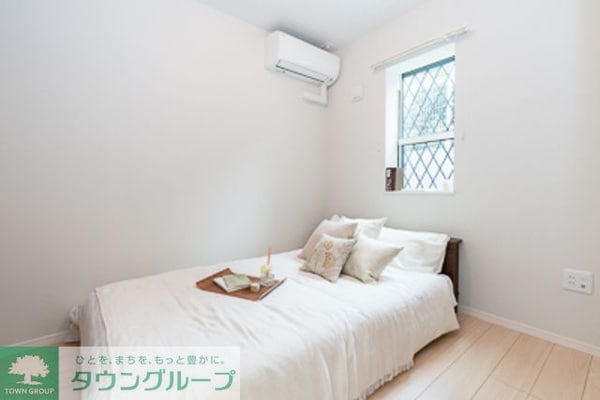 その他(※写真は同タイプ住戸です。)