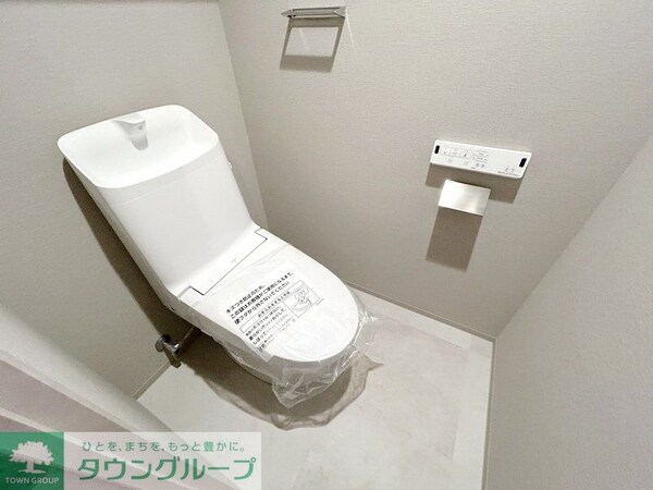 トイレ(同施工参考)