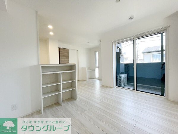 リビング・居室