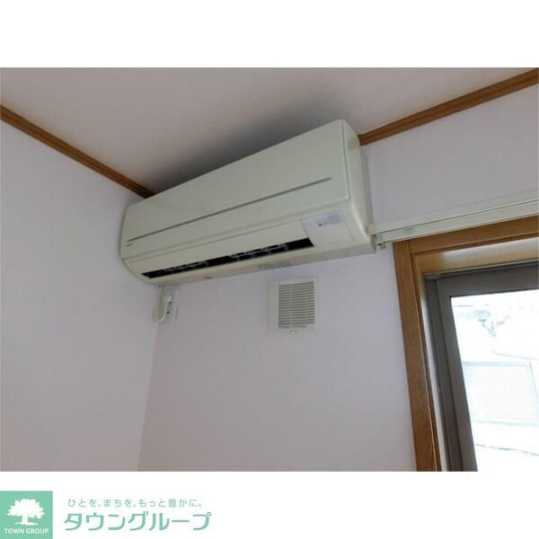 設備(※別号室参考写真です※)