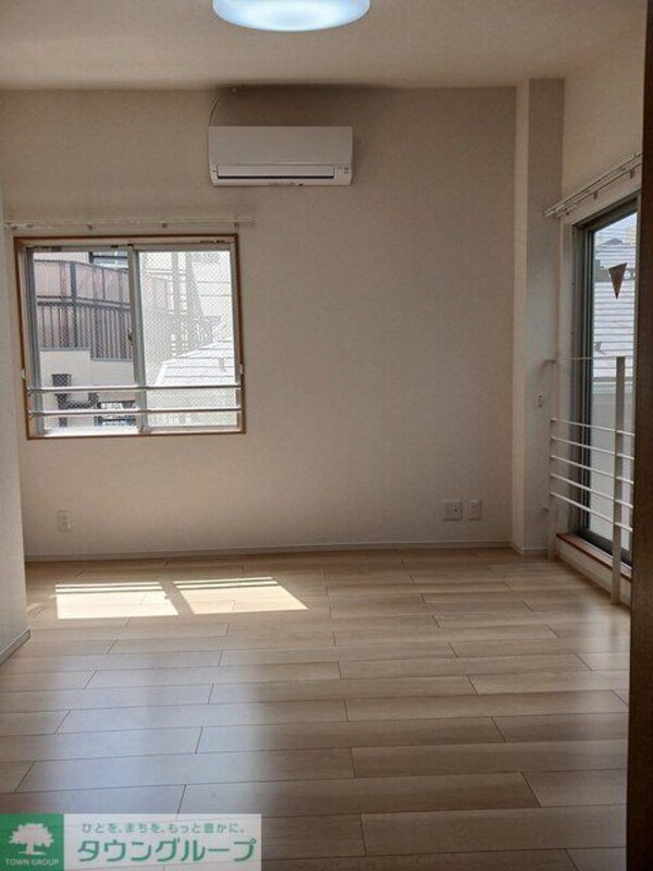 リビング・居室