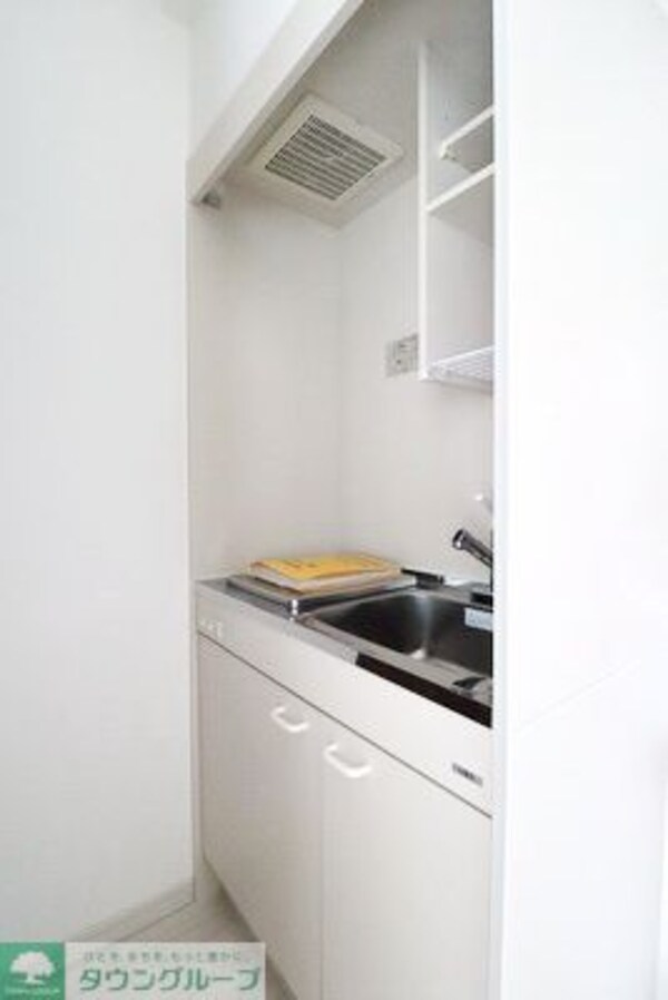 キッチン(キッチン)