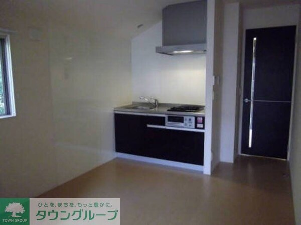 キッチン(キッチン)