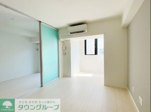 リビング・居室(リビング/居室)