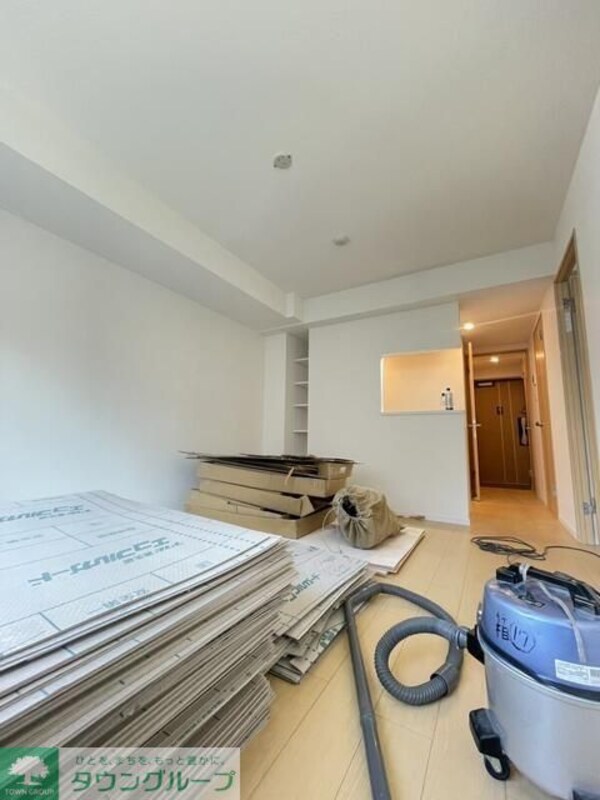 リビング・居室