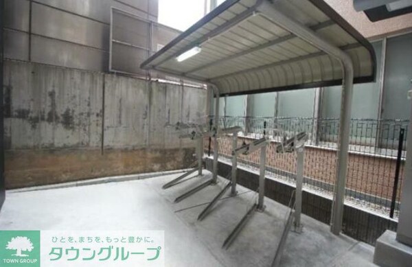 駐車場(共有部分)