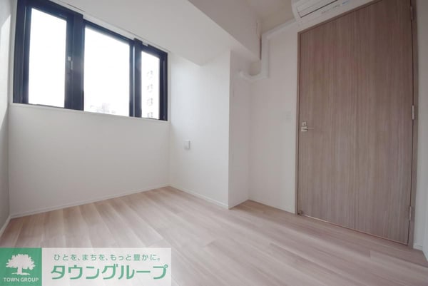 寝室(★同施工・同仕様★)